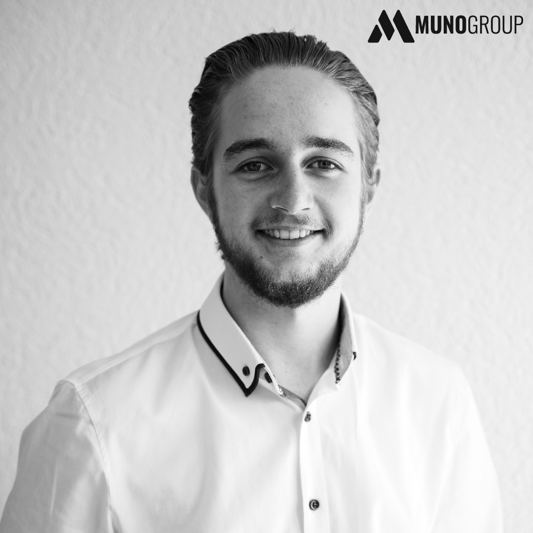 Maximillian Hospodarsch